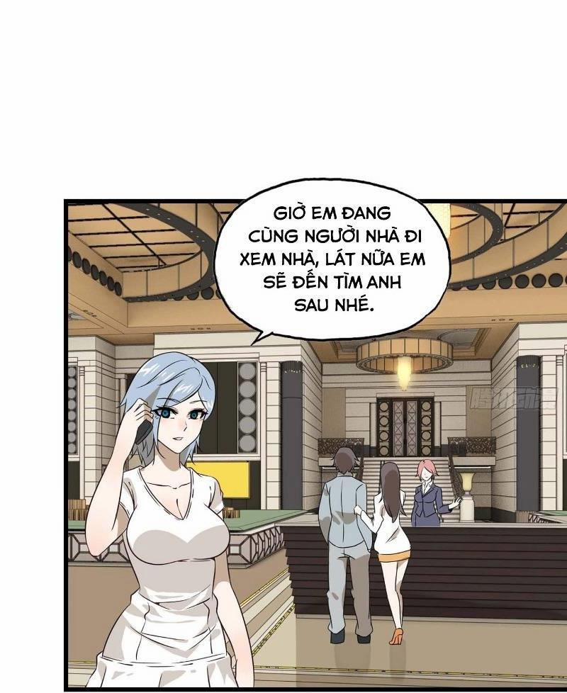 Tôi Chuyển Vàng Tại Mạt Thế 6 trang 67