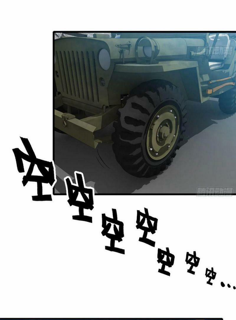 Tôi Chuyển Vàng Tại Mạt Thế 60 trang 12