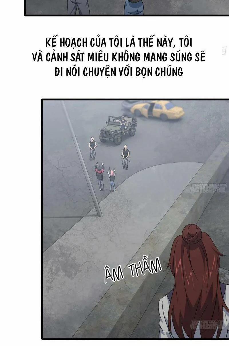 Tôi Chuyển Vàng Tại Mạt Thế 60 trang 25