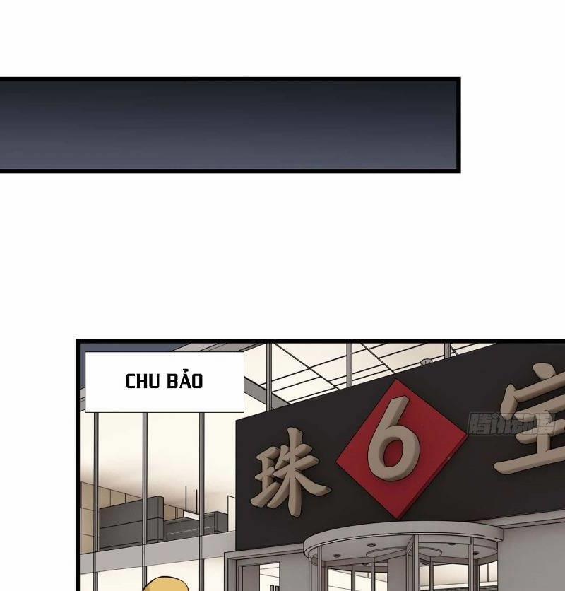 Tôi Chuyển Vàng Tại Mạt Thế 7 trang 0