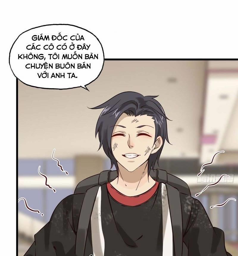 Tôi Chuyển Vàng Tại Mạt Thế 7 trang 2