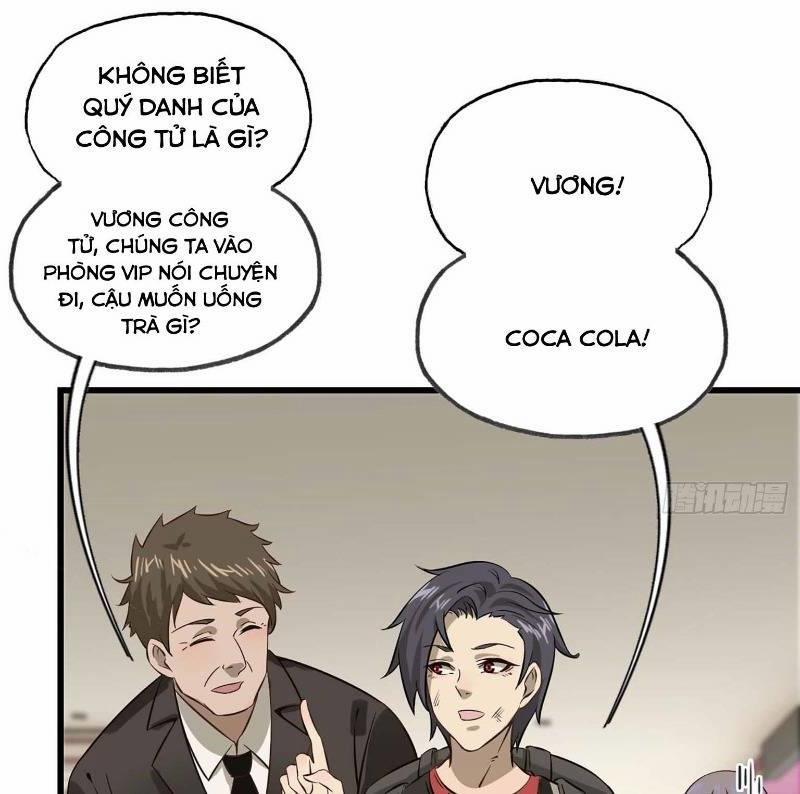 Tôi Chuyển Vàng Tại Mạt Thế 7 trang 23