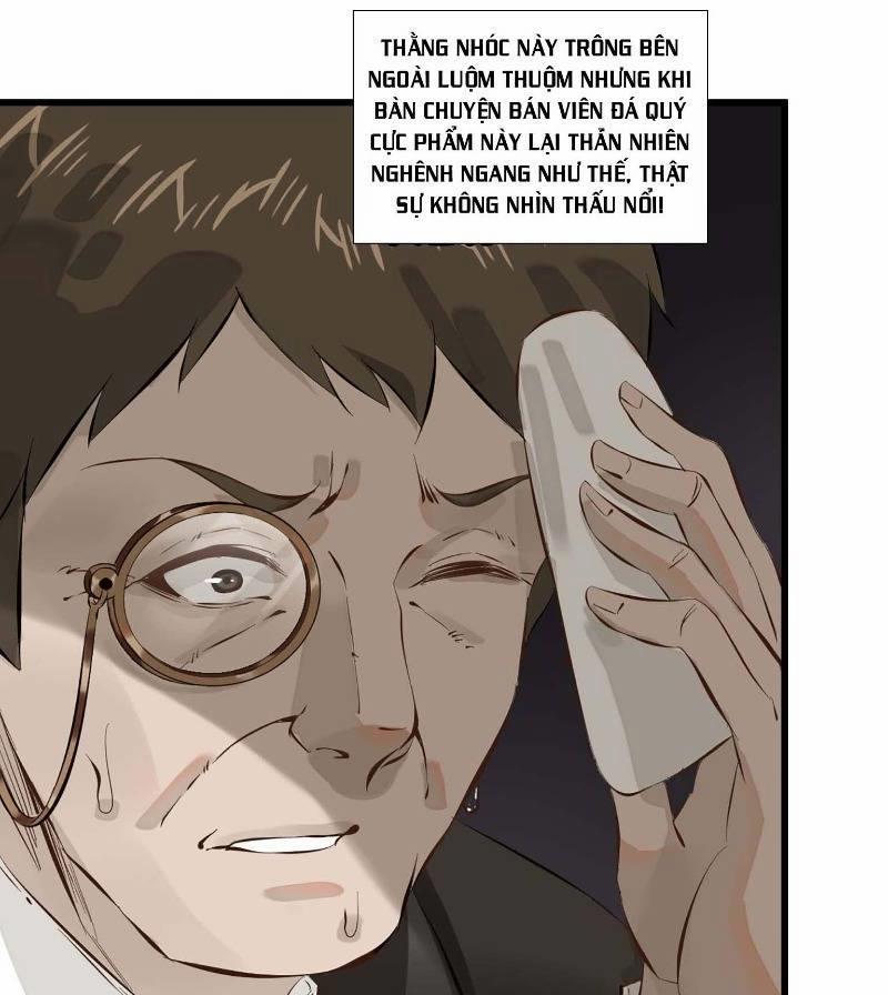 Tôi Chuyển Vàng Tại Mạt Thế 7 trang 32
