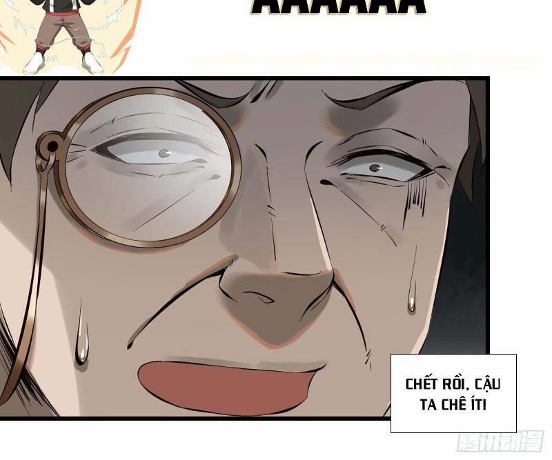 Tôi Chuyển Vàng Tại Mạt Thế 7 trang 40