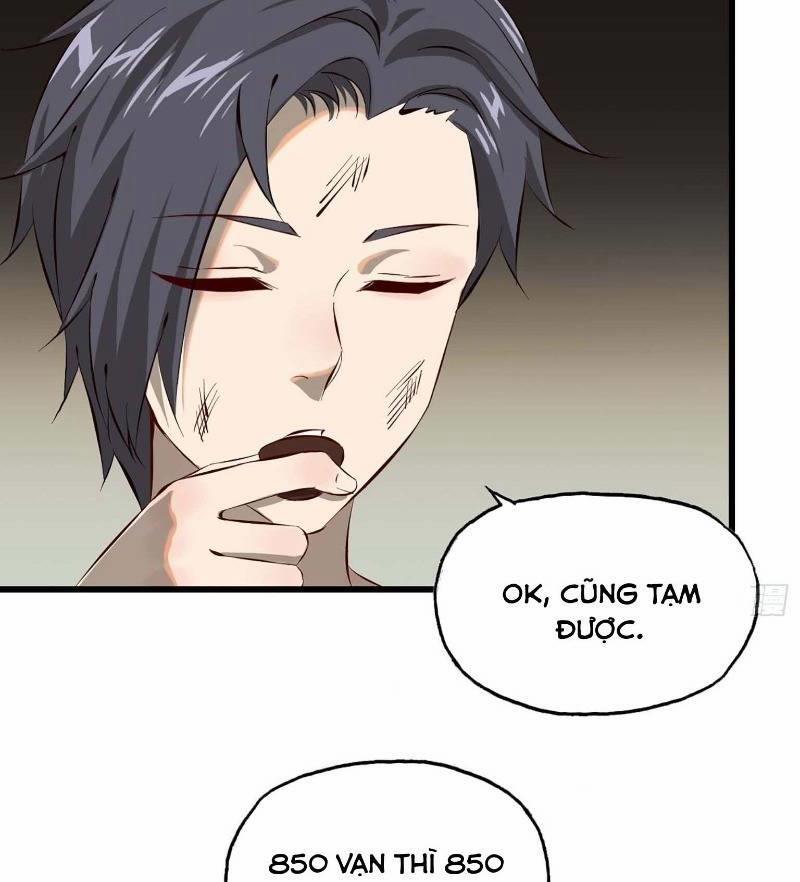 Tôi Chuyển Vàng Tại Mạt Thế 7 trang 44