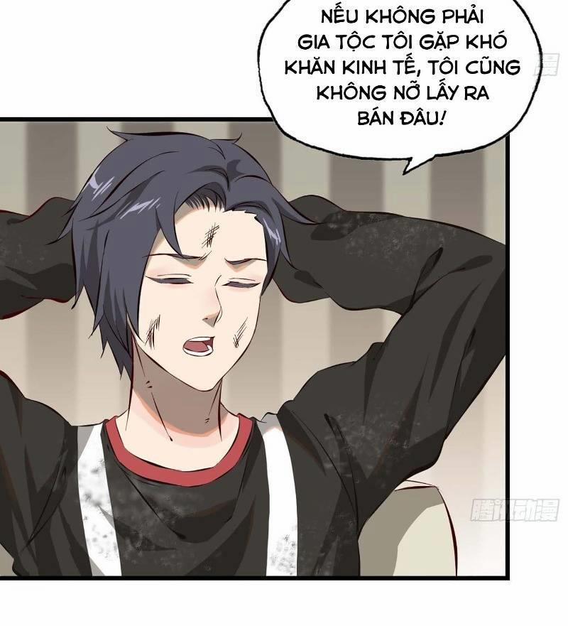 Tôi Chuyển Vàng Tại Mạt Thế 7 trang 46