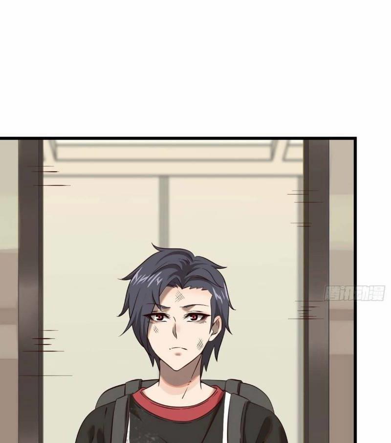 Tôi Chuyển Vàng Tại Mạt Thế 8 trang 0