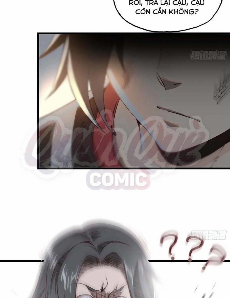 Tôi Chuyển Vàng Tại Mạt Thế 8 trang 24