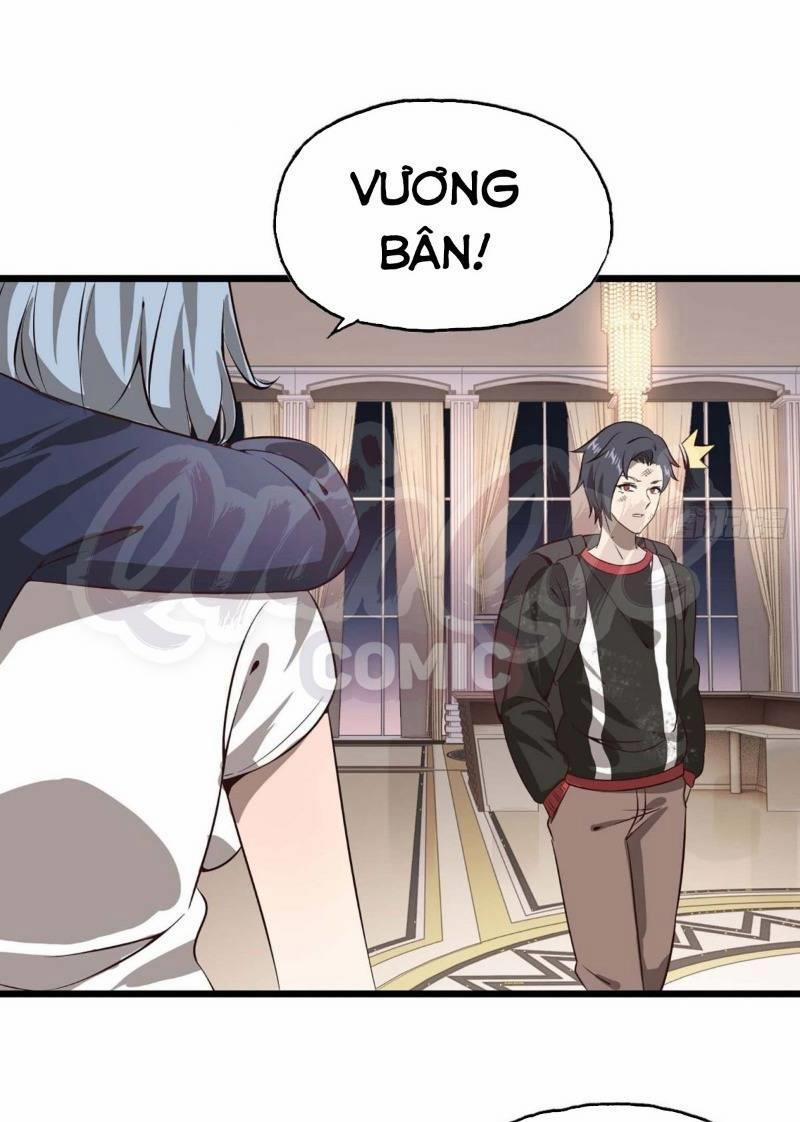 Tôi Chuyển Vàng Tại Mạt Thế 8 trang 3