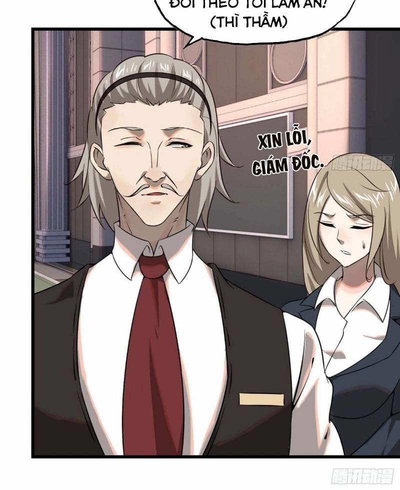 Tôi Chuyển Vàng Tại Mạt Thế 8 trang 43