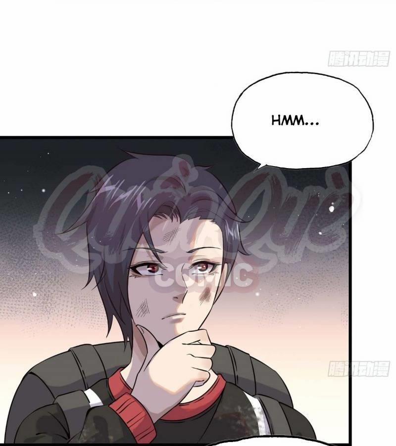 Tôi Chuyển Vàng Tại Mạt Thế 8 trang 48