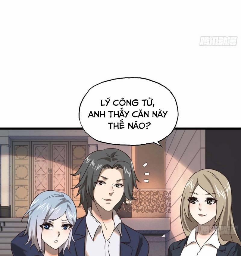 Tôi Chuyển Vàng Tại Mạt Thế 8 trang 5