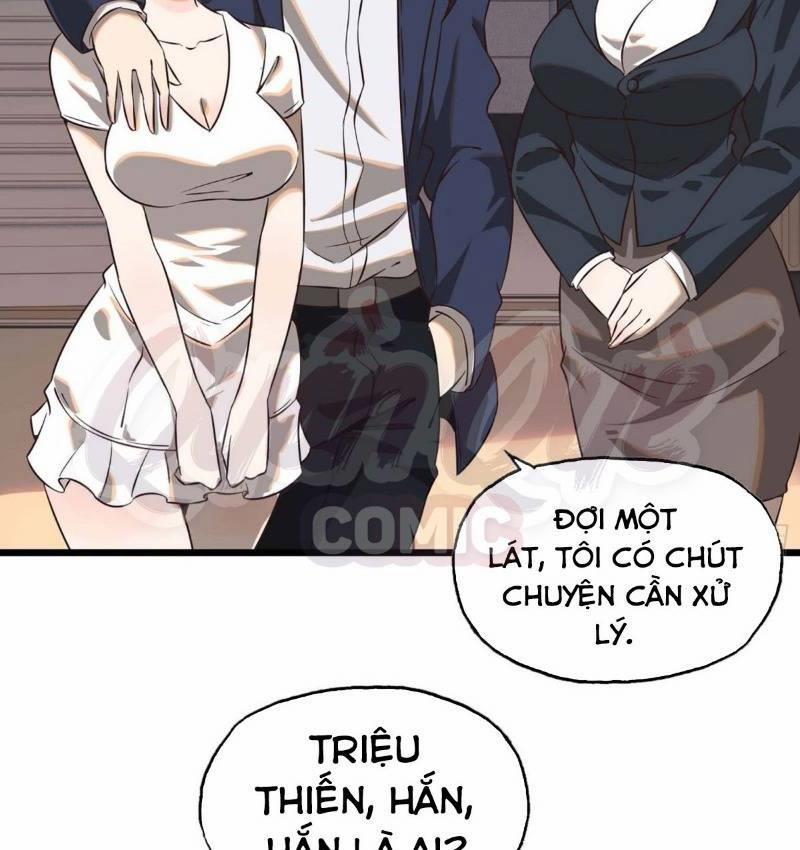 Tôi Chuyển Vàng Tại Mạt Thế 8 trang 6