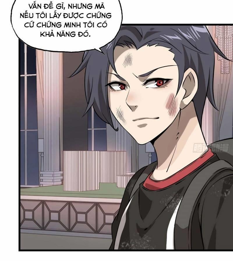 Tôi Chuyển Vàng Tại Mạt Thế 8 trang 61