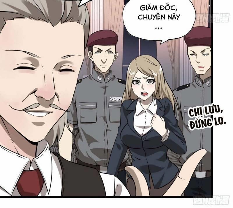 Tôi Chuyển Vàng Tại Mạt Thế 8 trang 64