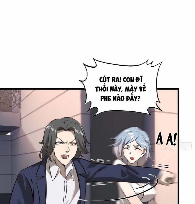Tôi Chuyển Vàng Tại Mạt Thế 8 trang 68