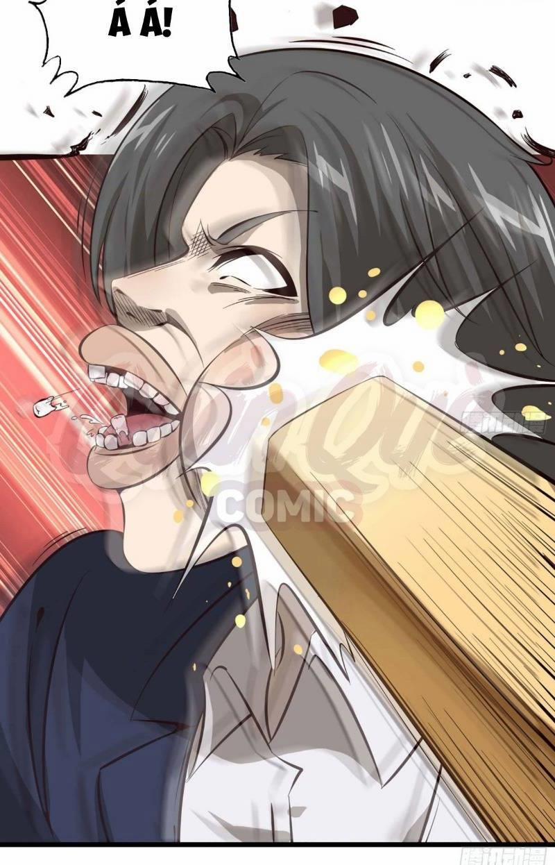 Tôi Chuyển Vàng Tại Mạt Thế 8 trang 72