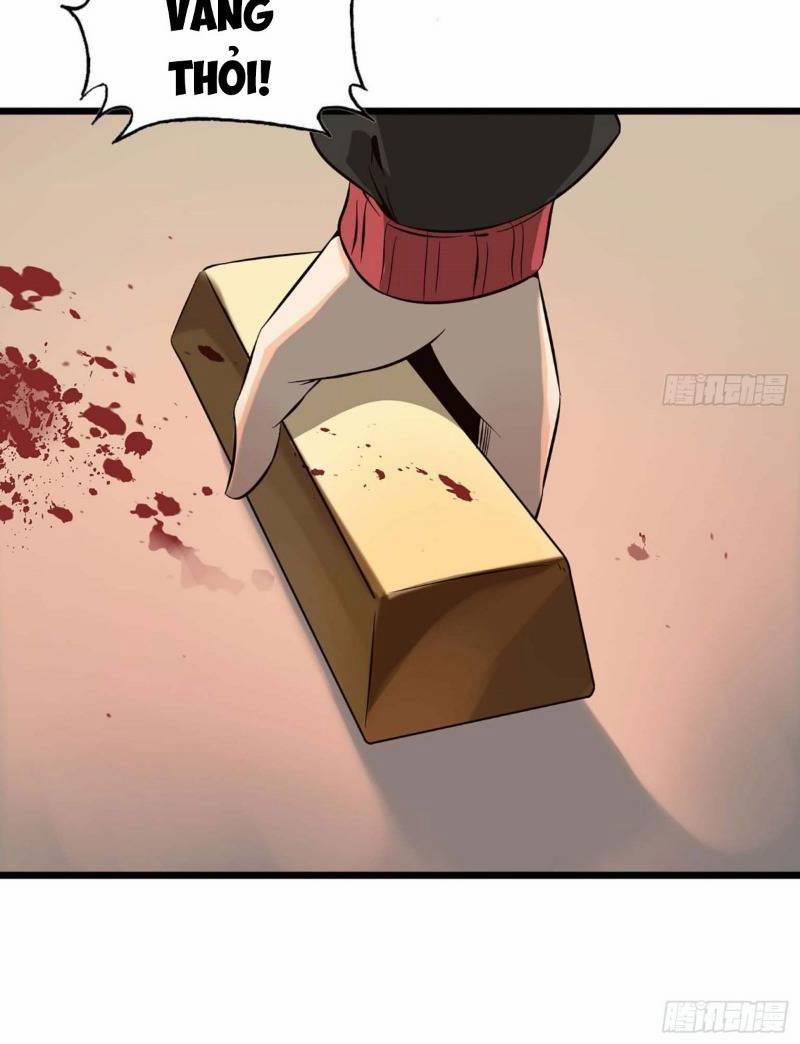 Tôi Chuyển Vàng Tại Mạt Thế 8 trang 76