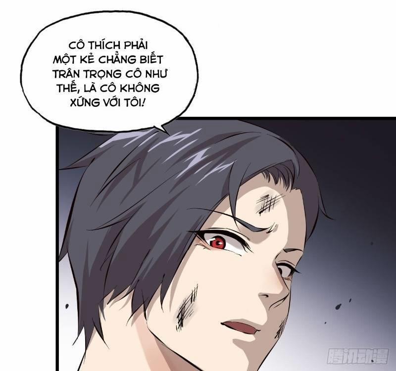 Tôi Chuyển Vàng Tại Mạt Thế 9 trang 0