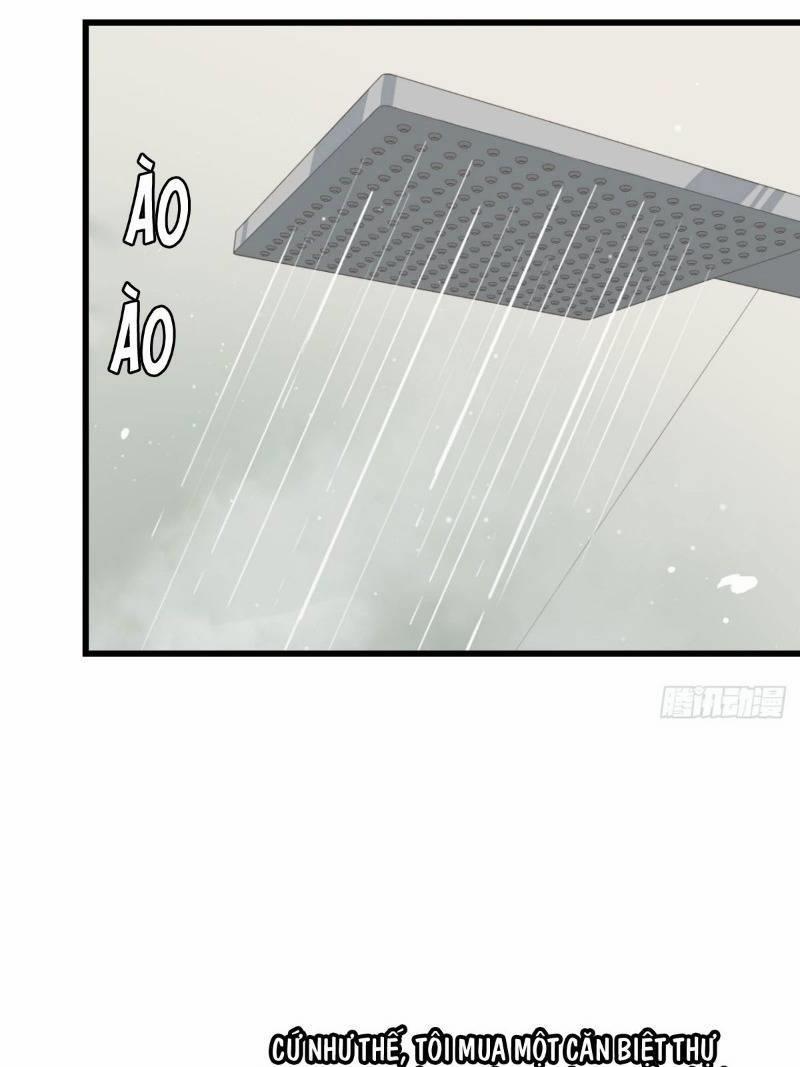 Tôi Chuyển Vàng Tại Mạt Thế 9 trang 20