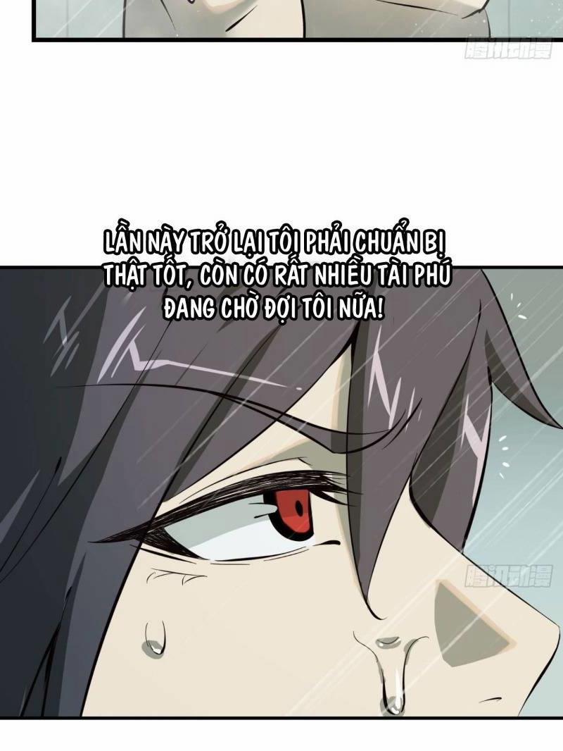 Tôi Chuyển Vàng Tại Mạt Thế 9 trang 22
