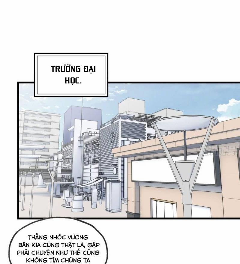 Tôi Chuyển Vàng Tại Mạt Thế 9 trang 23