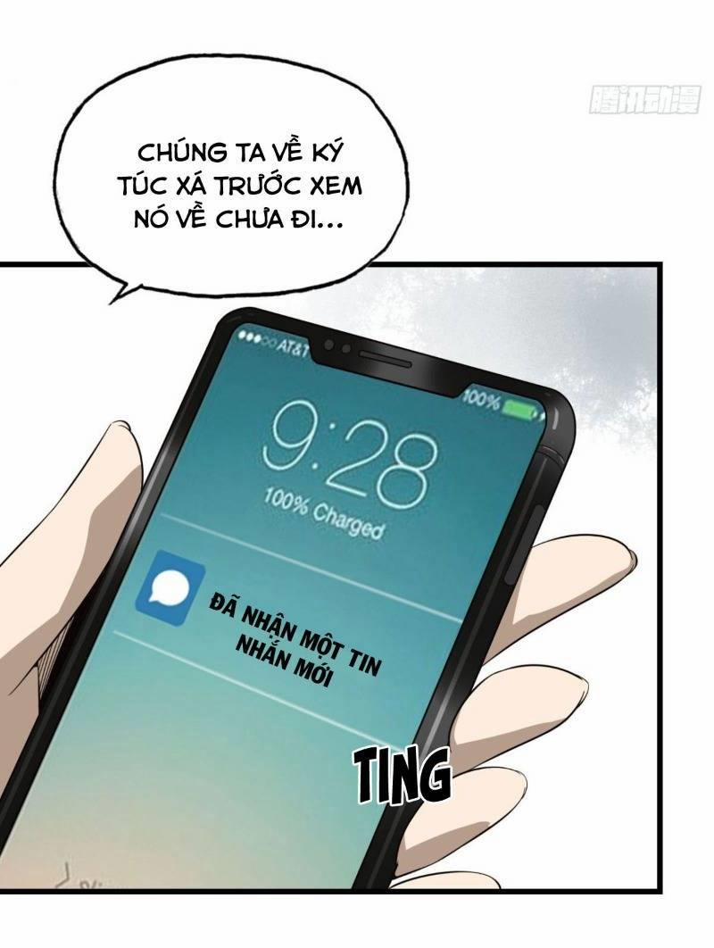 Tôi Chuyển Vàng Tại Mạt Thế 9 trang 26