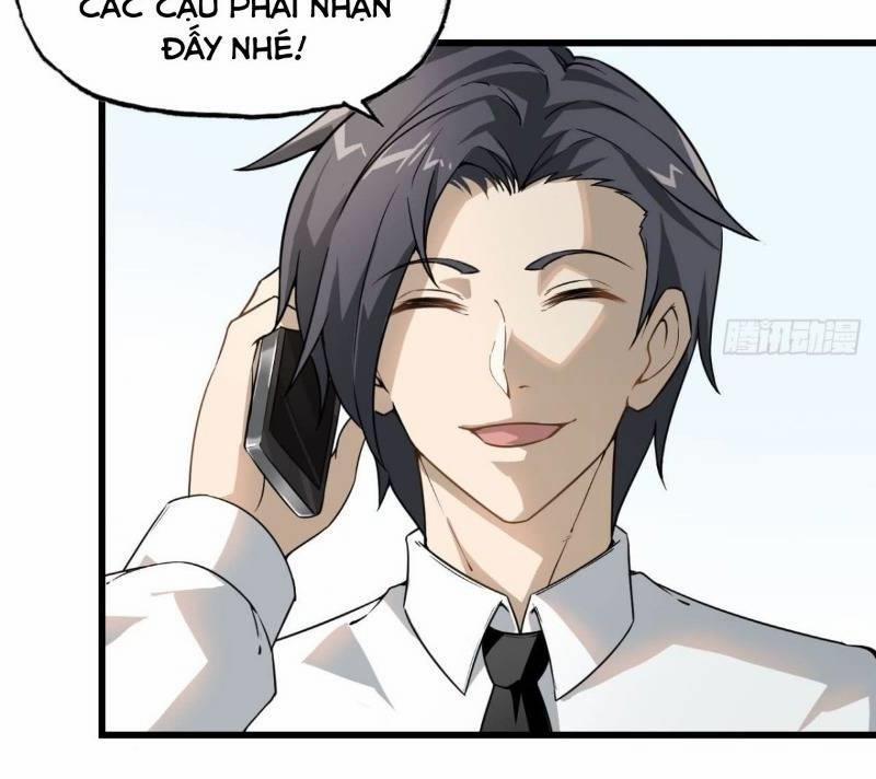 Tôi Chuyển Vàng Tại Mạt Thế 9 trang 37