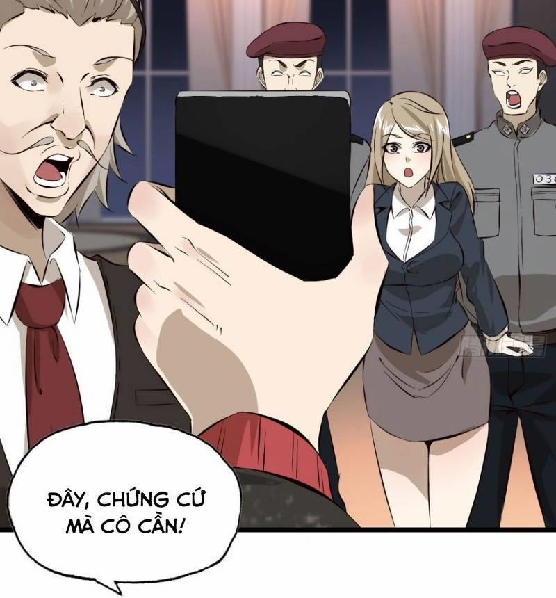 Tôi Chuyển Vàng Tại Mạt Thế 9 trang 4