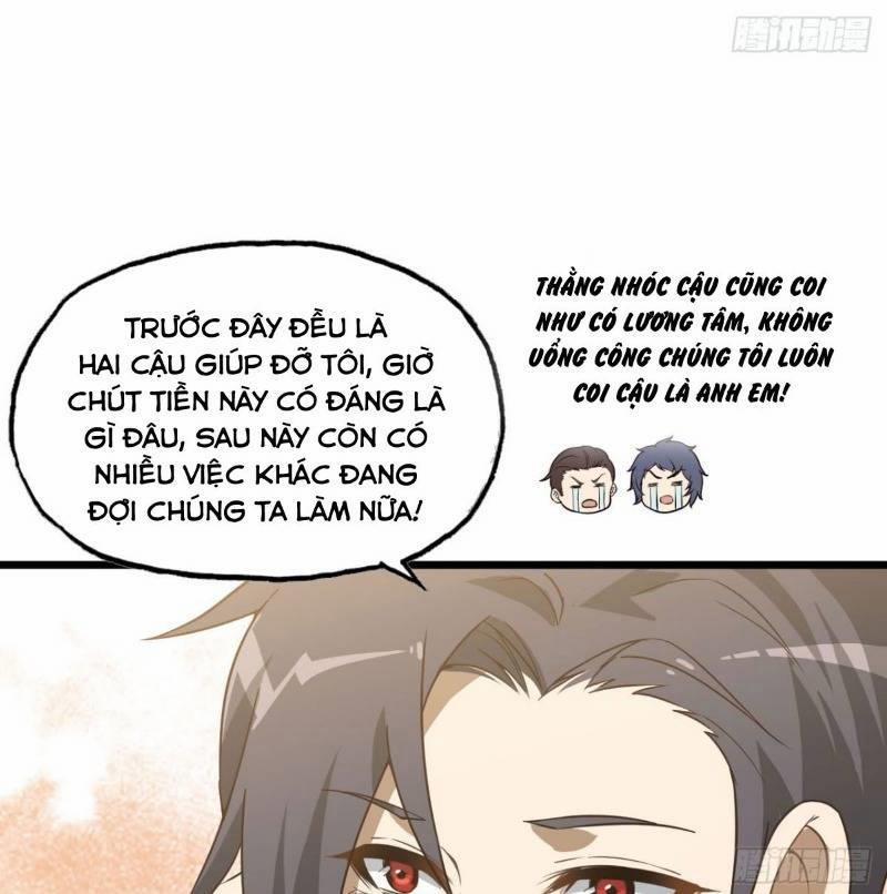 Tôi Chuyển Vàng Tại Mạt Thế 9 trang 41