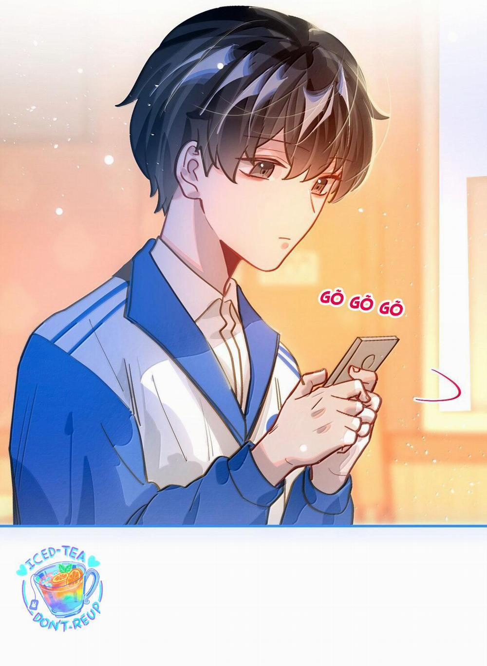 Tôi Có Bệnh 74 END trang 33