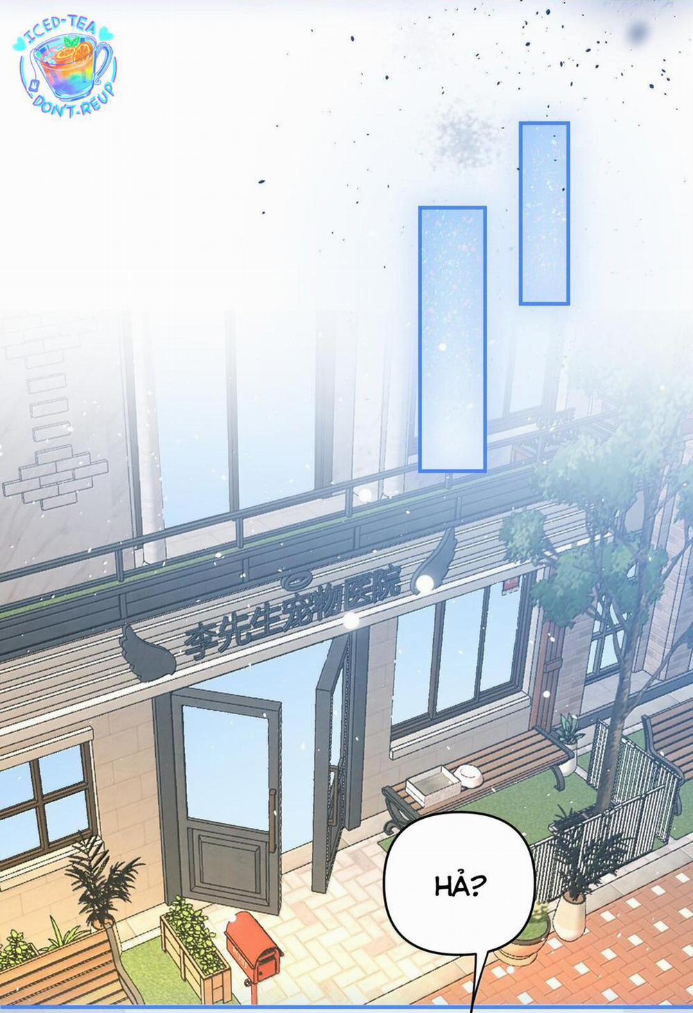 Tôi Có Bệnh 74 END trang 38