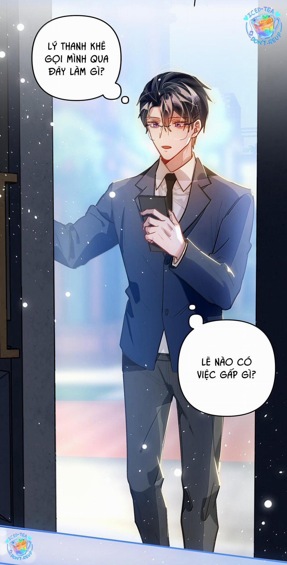 Tôi Có Bệnh 74 END trang 39