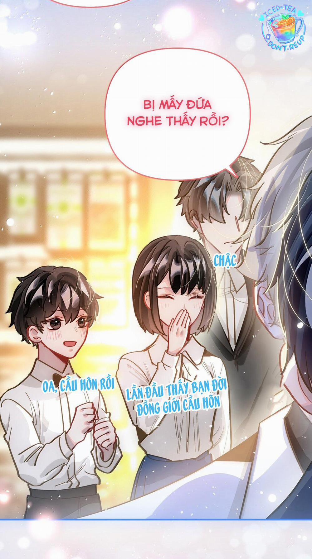 Tôi Có Bệnh 74 END trang 46