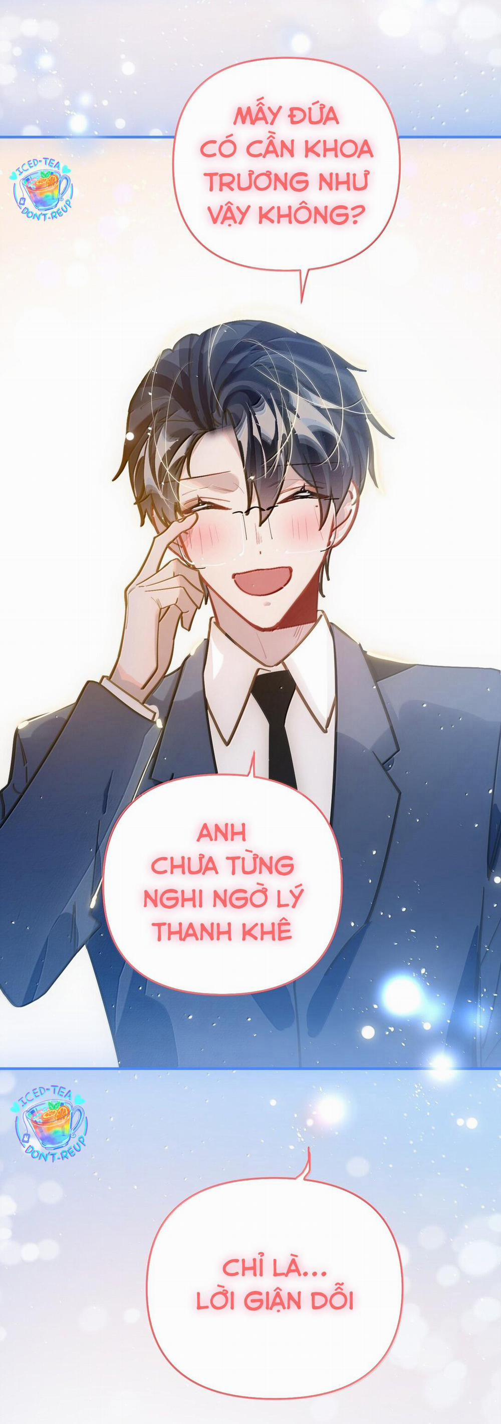 Tôi Có Bệnh 74 END trang 49