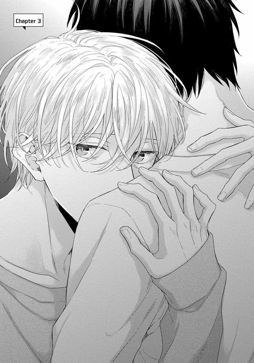 Tôi Có Chạm Sâu Vào Bên Trong Cậu Được Không 3 trang 0