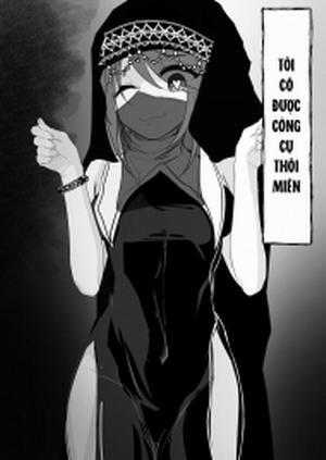 Đọc truyện tranh Tôi có được công cụ thôi miên