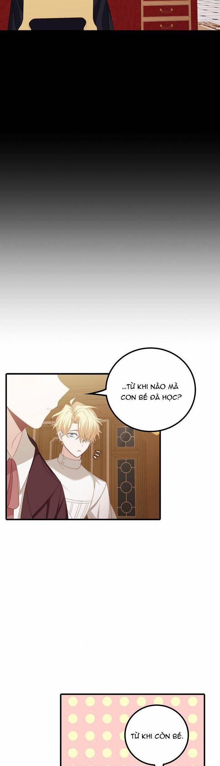 Tôi Có Được Nam Chính 10 trang 11