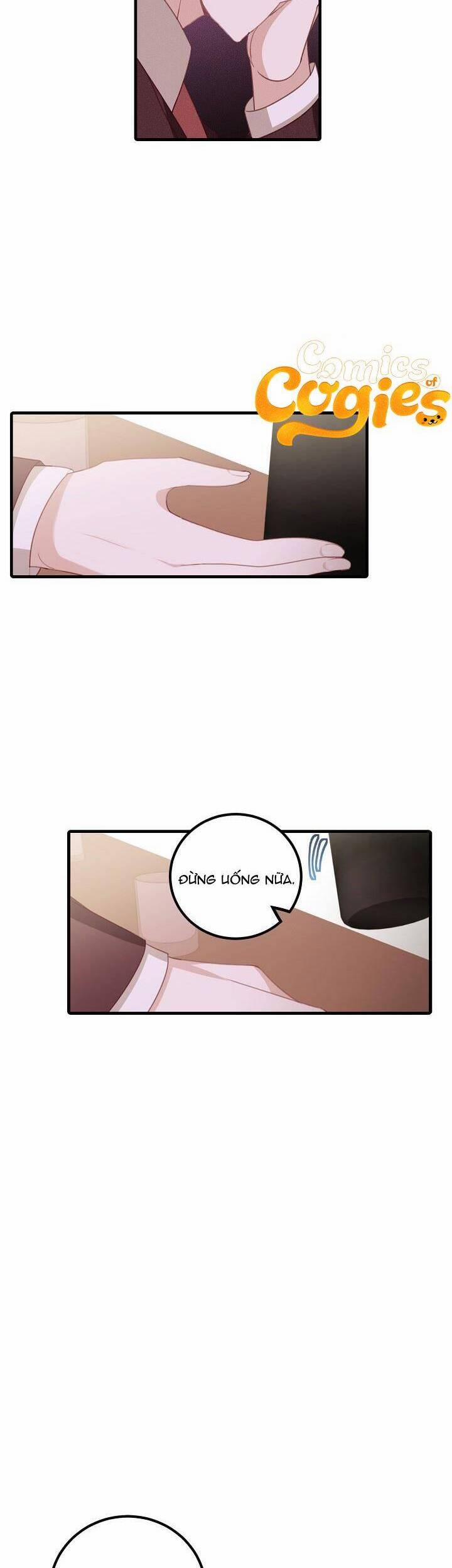 Tôi Có Được Nam Chính 10 trang 13