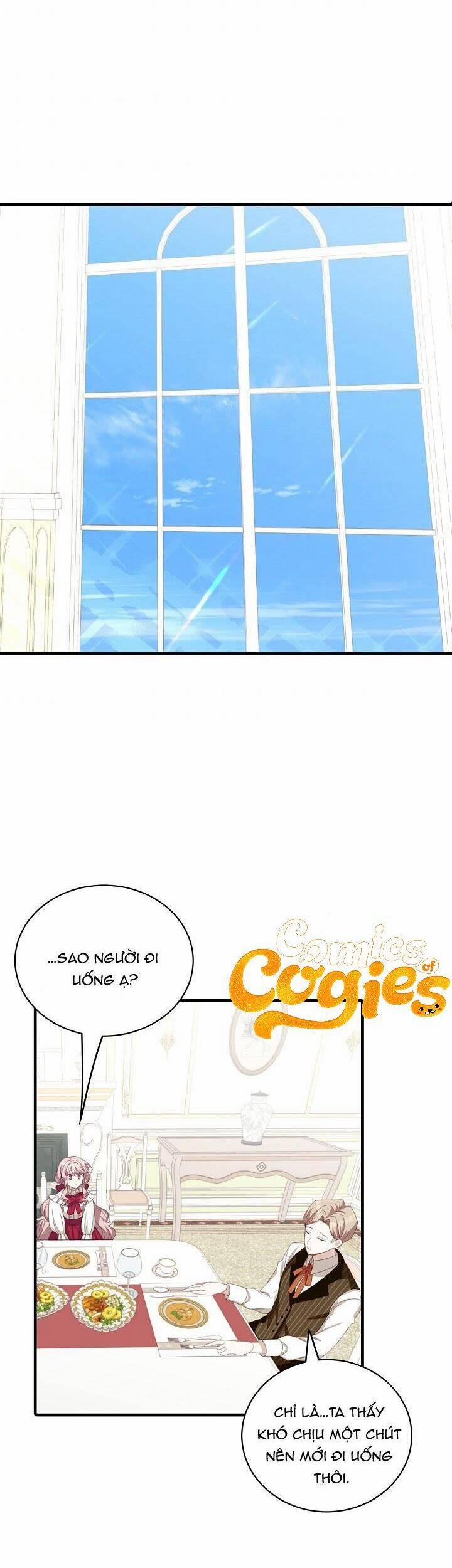 Tôi Có Được Nam Chính 10 trang 17