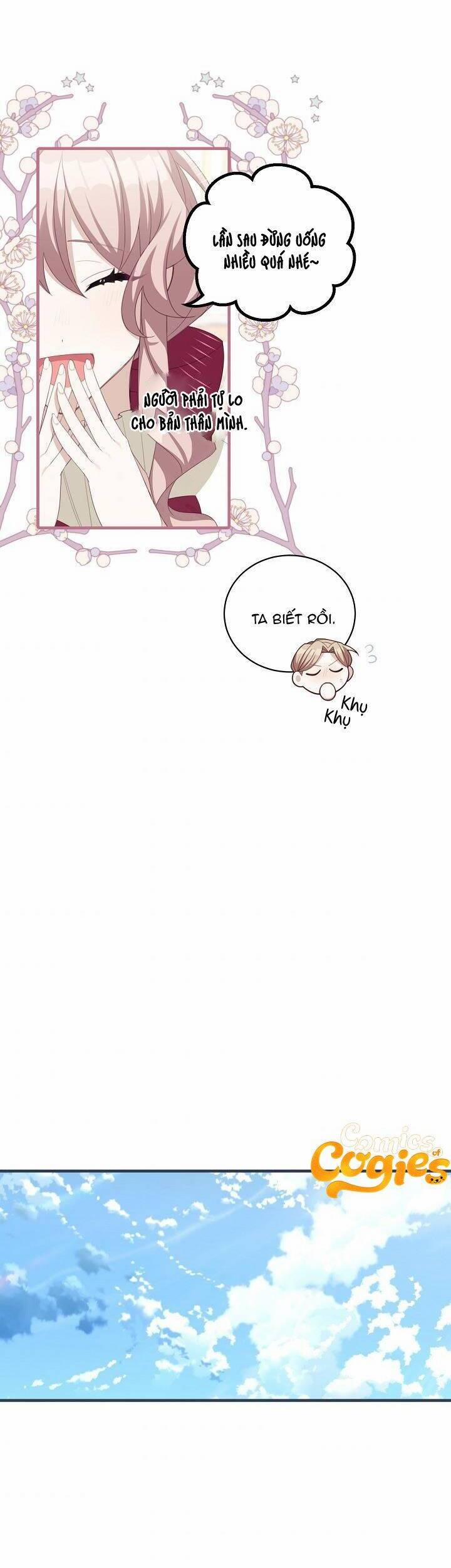 Tôi Có Được Nam Chính 10 trang 21