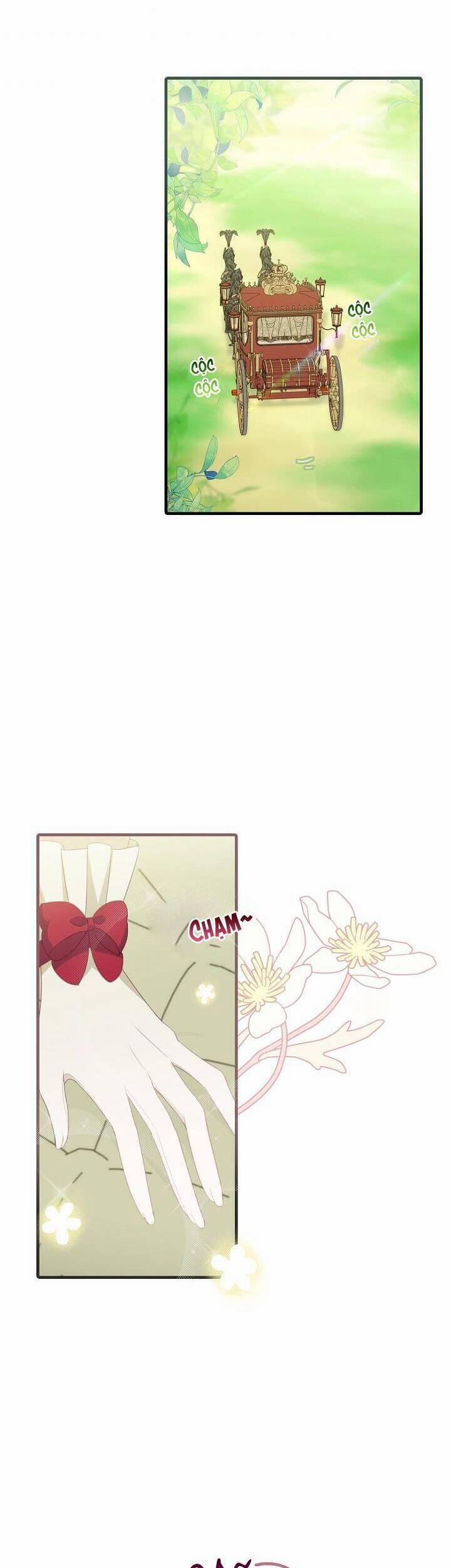 Tôi Có Được Nam Chính 10 trang 22