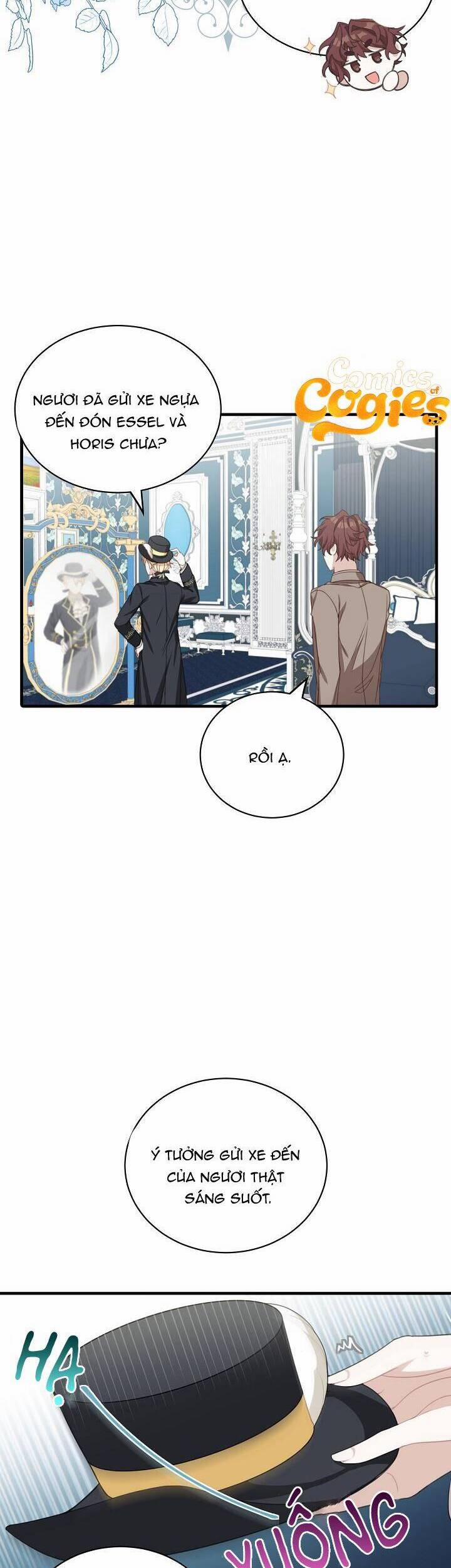 Tôi Có Được Nam Chính 10 trang 29