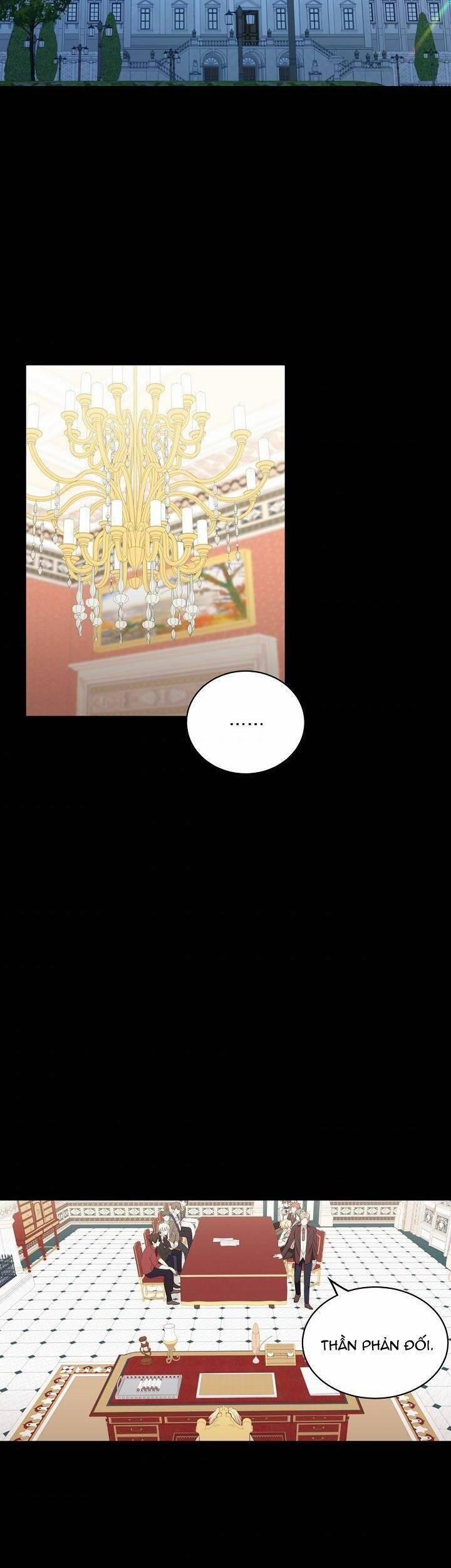 Tôi Có Được Nam Chính 10 trang 3