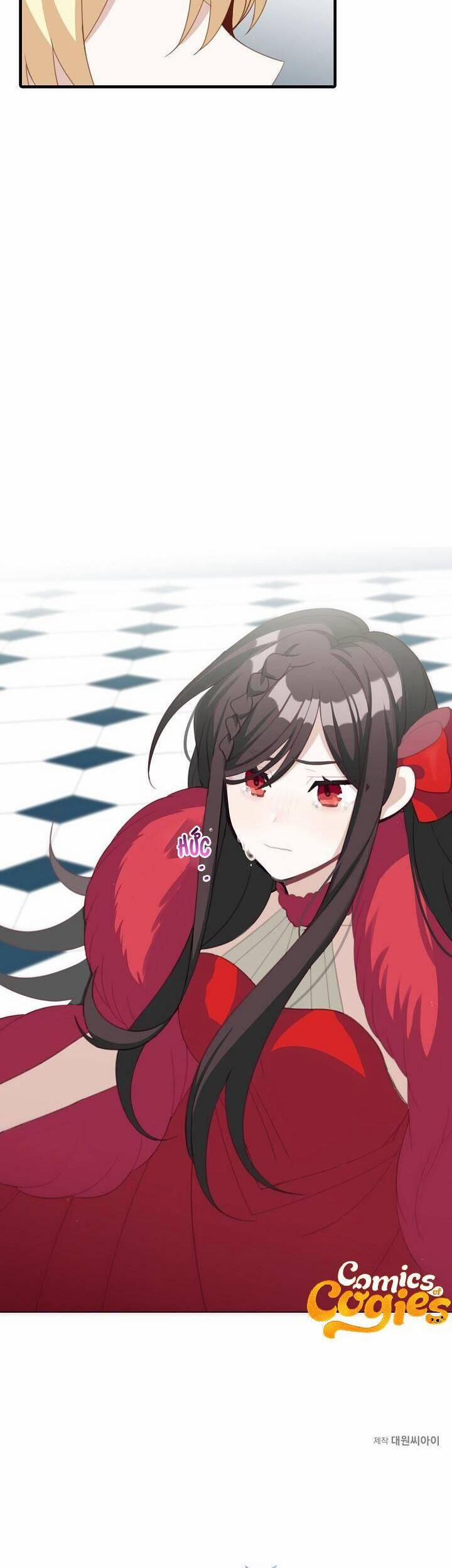 Tôi Có Được Nam Chính 10 trang 33