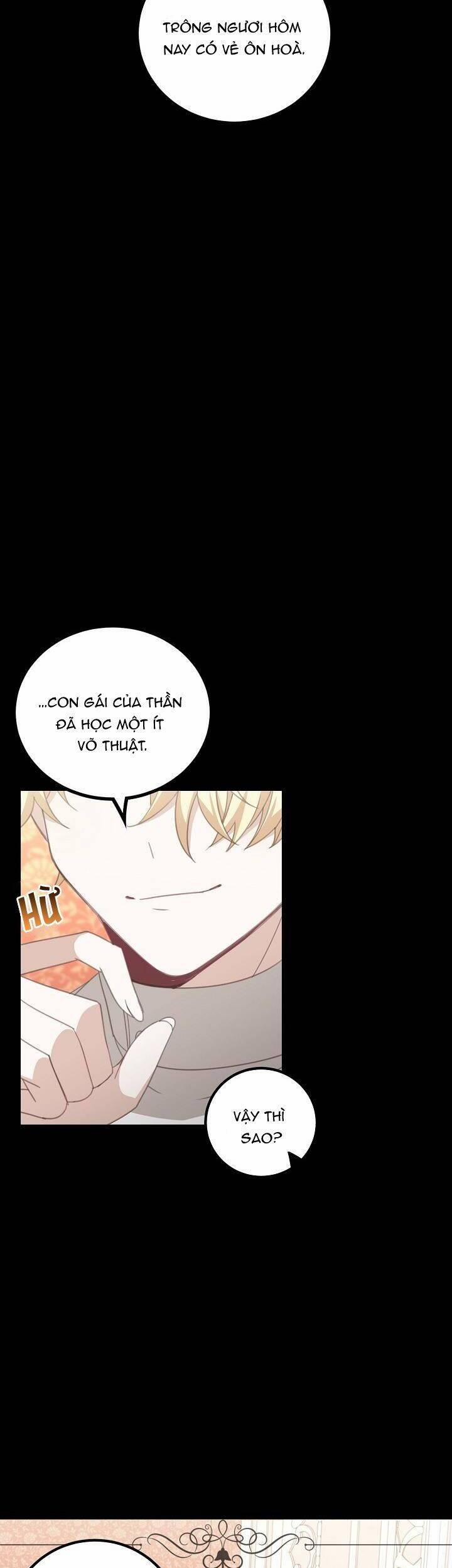 Tôi Có Được Nam Chính 10 trang 7