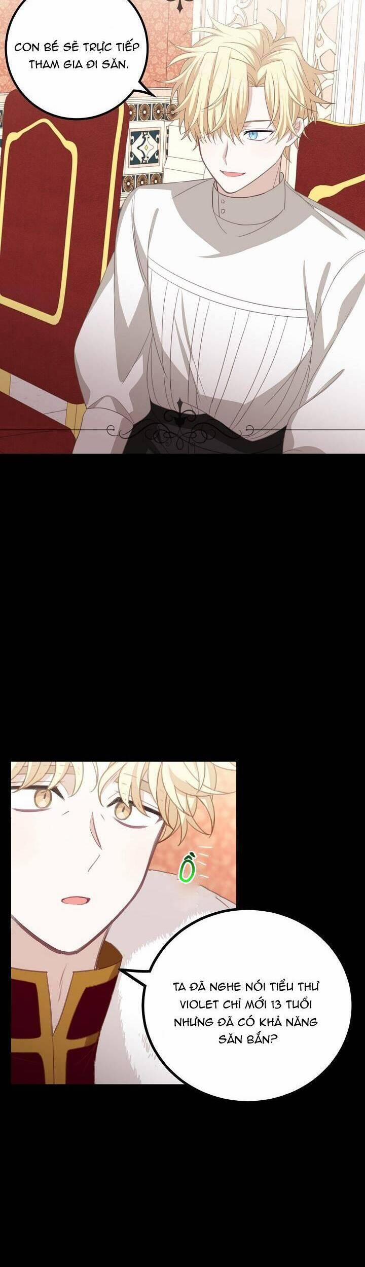 Tôi Có Được Nam Chính 10 trang 8