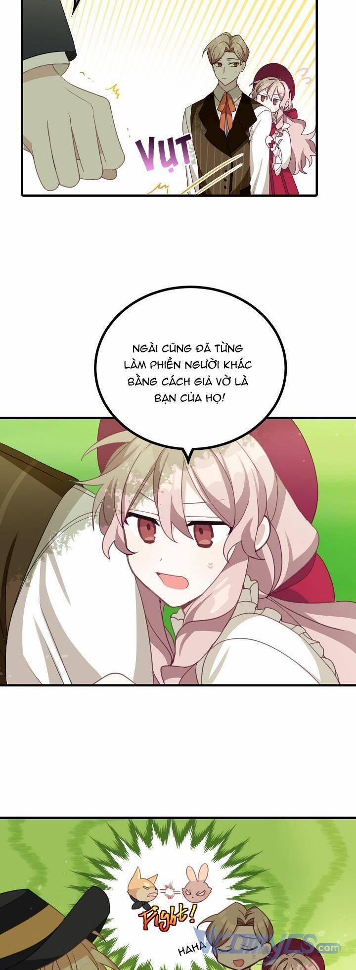 Tôi Có Được Nam Chính 11 trang 18