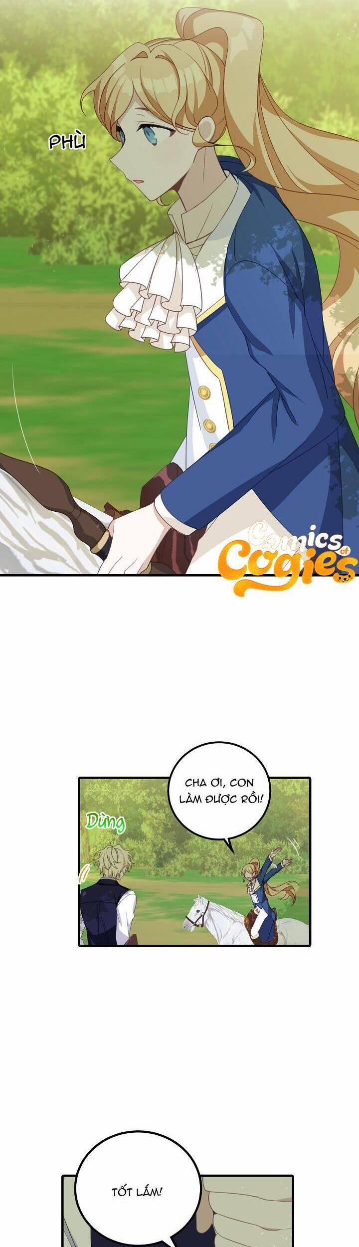 Tôi Có Được Nam Chính 11 trang 20