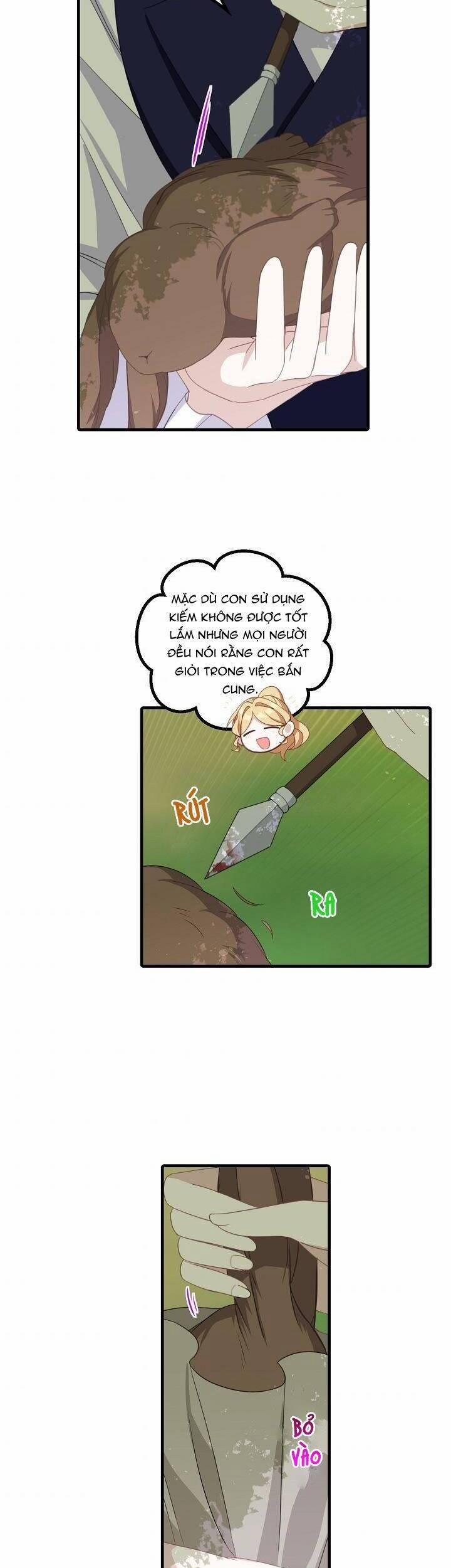 Tôi Có Được Nam Chính 11 trang 21